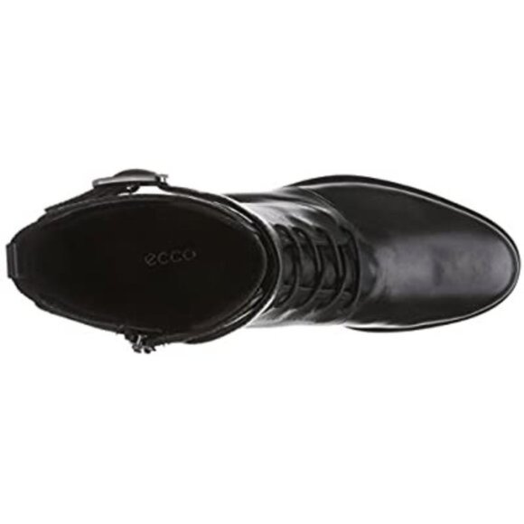 Ecco Adel Women's Mid Boot - Picture 6 of 12